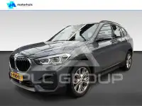 2020 BMW X1