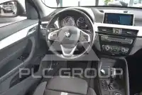 2020 BMW X1
