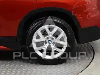 2020 BMW X1