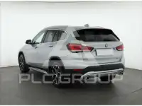 2020 BMW X1