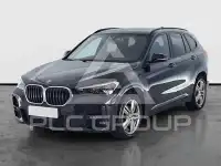 2020 BMW X1