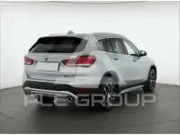2020 BMW X1