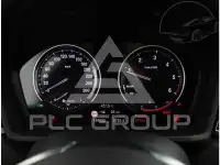 2020 BMW X1