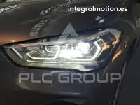 2020 BMW X1