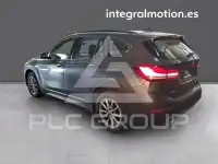 2020 BMW X1
