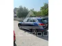 2020 BMW X1