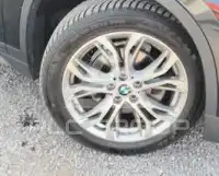 2020 BMW X1