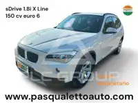 2020 BMW X1