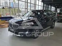 2020 BMW X1