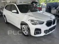 2020 BMW X1