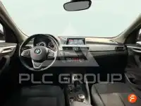 2020 BMW X1