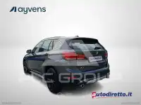 2020 BMW X1