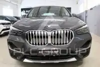 2020 BMW X1