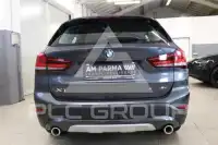 2020 BMW X1