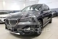 2020 BMW X1