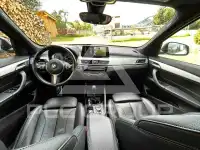 2020 BMW X1