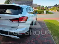 2020 BMW X1