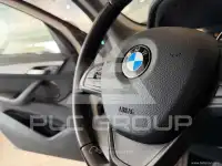 2020 BMW X1