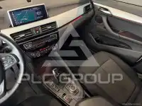 2020 BMW X1