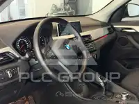 2020 BMW X1
