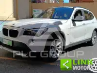 2020 BMW X1