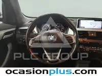 2020 BMW X1