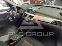 2020 BMW X1