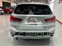 2020 BMW X1