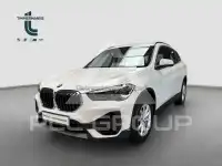 2020 BMW X1