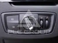 2020 BMW X1