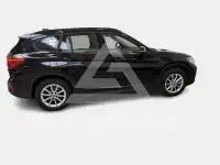 2020 BMW X1