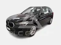 2020 BMW X1