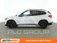 2020 BMW X1