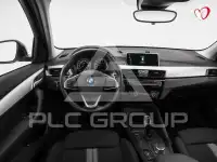 2020 BMW X1