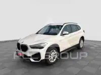 2020 BMW X1