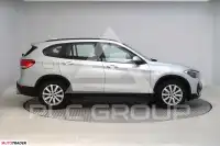 2020 BMW X1