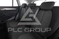 2020 BMW X1