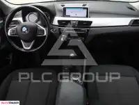 2020 BMW X1