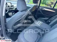 2020 BMW X1