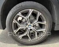 2020 BMW X1
