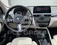 2020 BMW X1