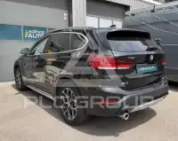 2020 BMW X1