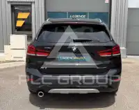 2020 BMW X1