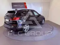 2020 BMW X1
