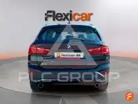 2020 BMW X1