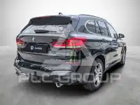 2020 BMW X1