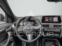 2020 BMW X1