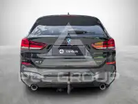 2020 BMW X1