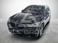 2020 BMW X1