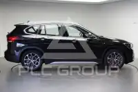 2020 BMW X1